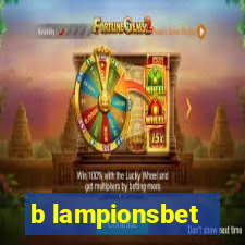 b lampionsbet